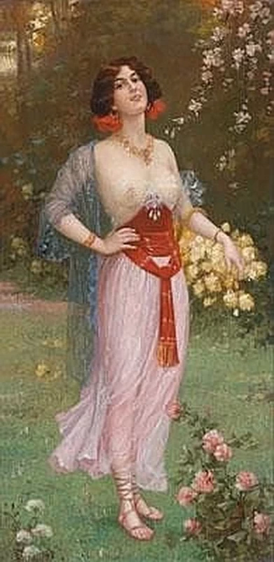 Flora